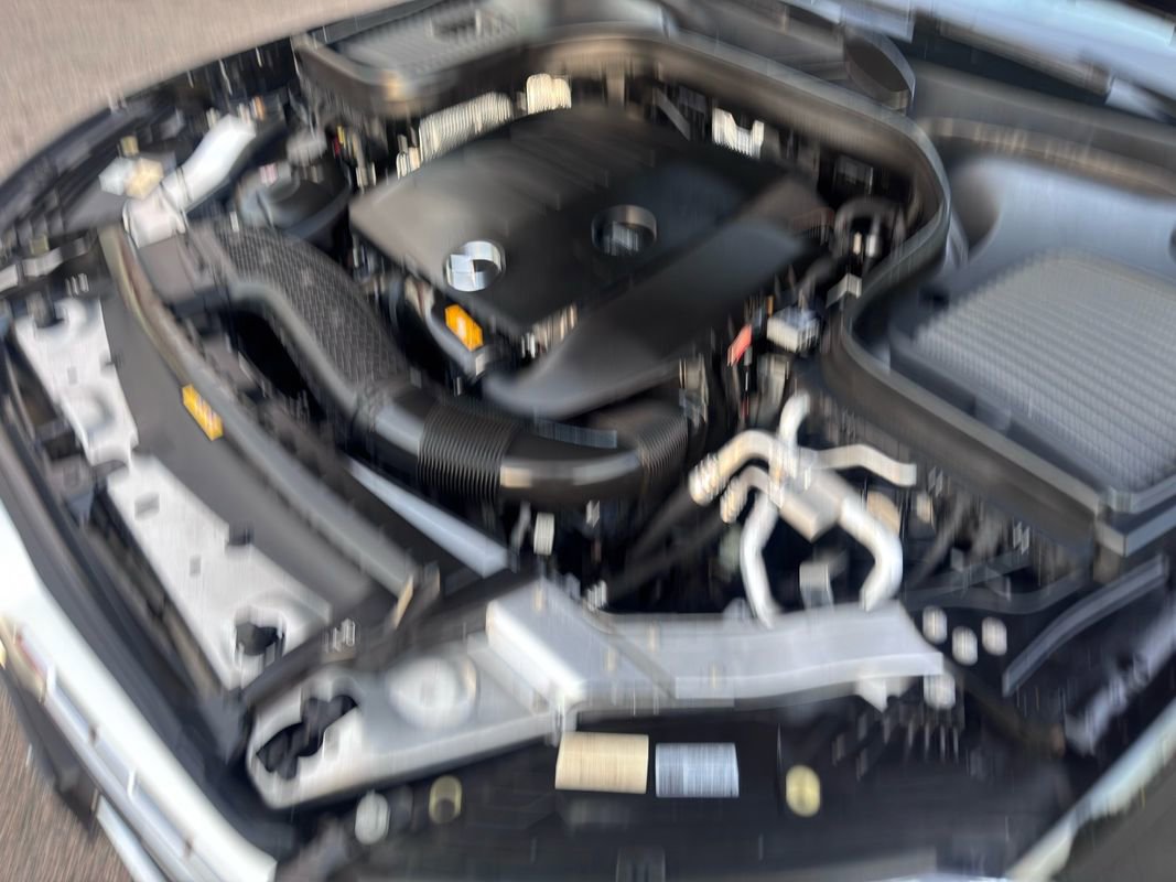 Used 2020 Mercedes-Benz GLC 300 4MATIC w/ Exterior Lighting Package image 45