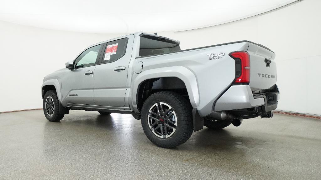 New 2026 Toyota Tacoma TRD Sport RWD image 24