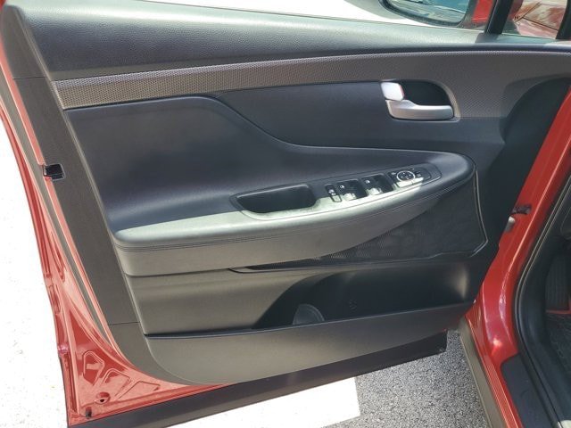 Used 2019 Hyundai Santa Fe SE FWD image 21