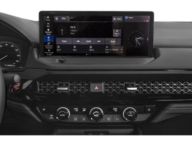 New 2025 Honda Accord Sport image 7