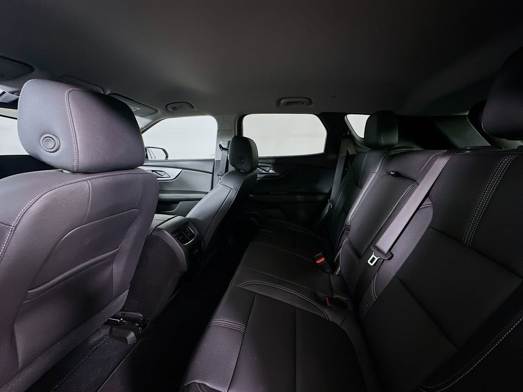 Used 2024 Chevrolet Blazer LT w/ Redline Edition image 13