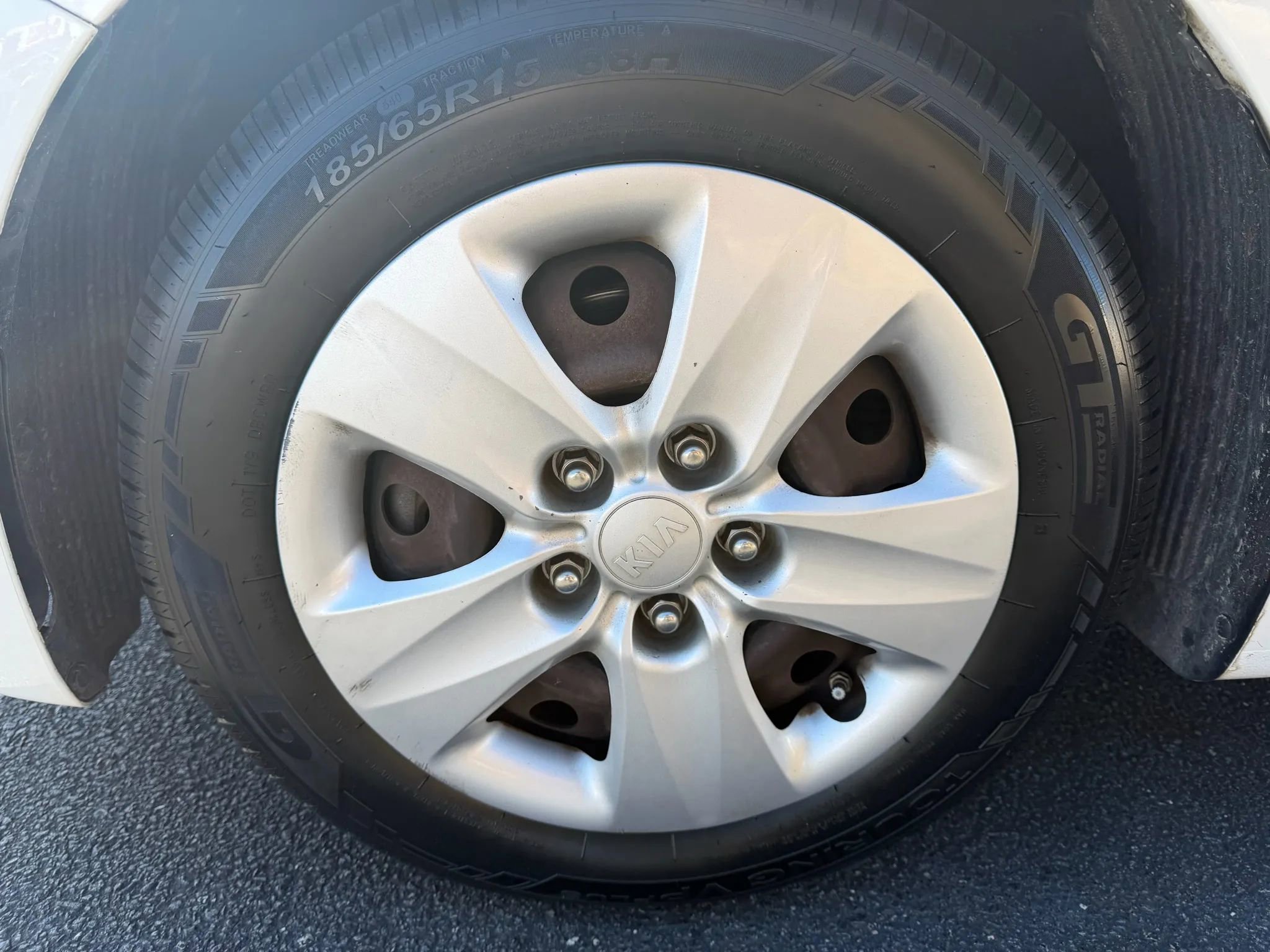 Used 2017 Kia Forte LX w/ LX Popular Package image 23