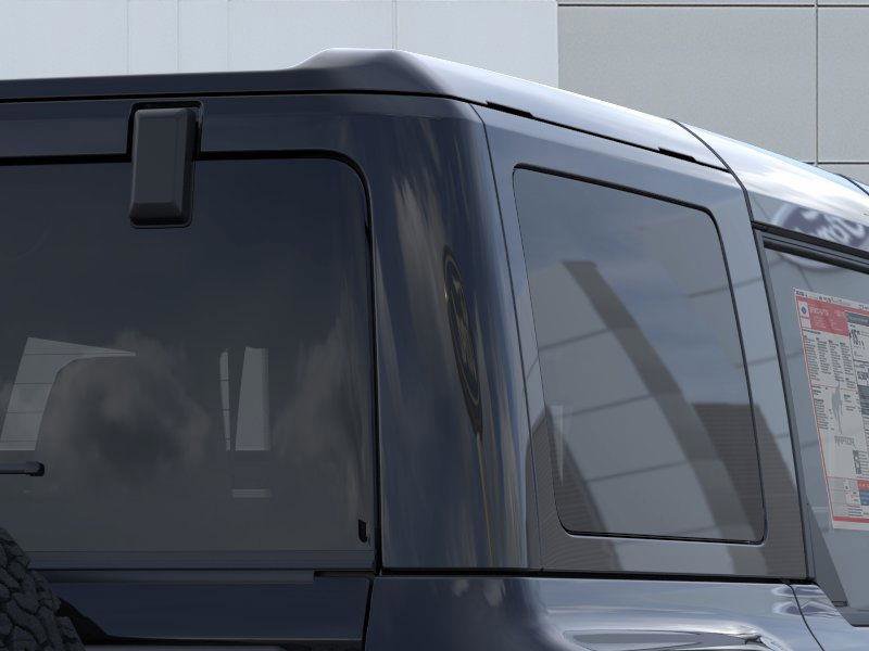 New 2025 Ford Bronco Raptor image 25