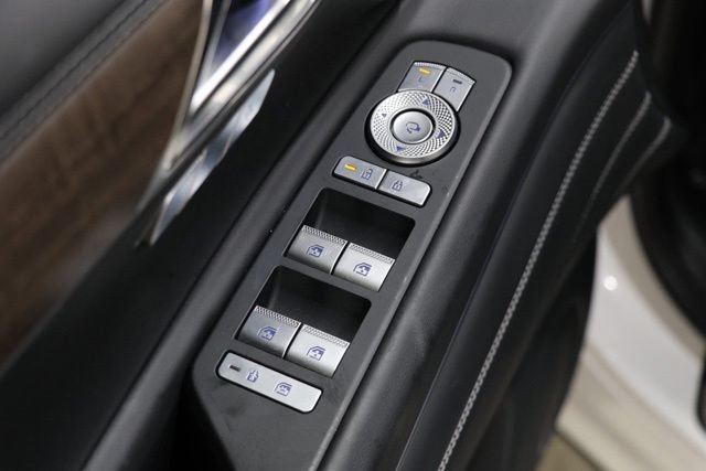 Used 2025 Genesis GV80 3.5T Prestige AWD/4WD image 20