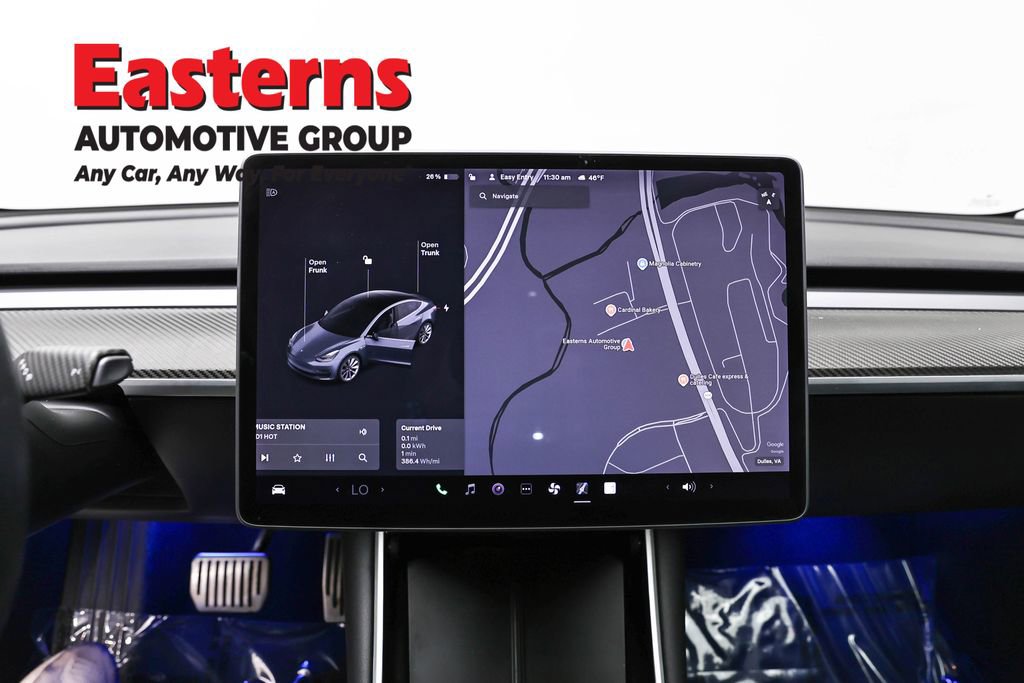 Used 2018 Tesla Model 3 Long Range image 12