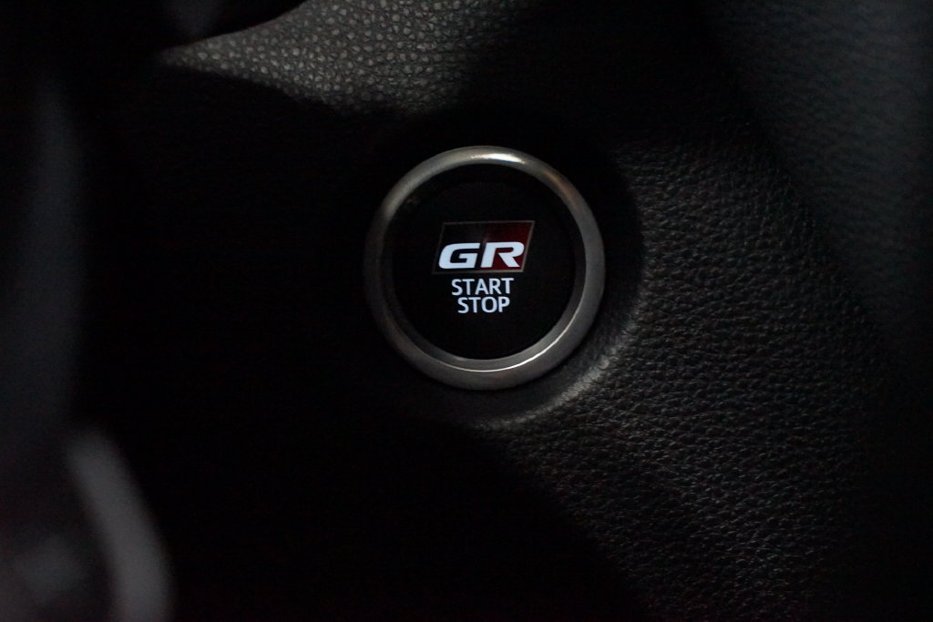 New 2026 Toyota Corolla GR AWD/4WD image 24