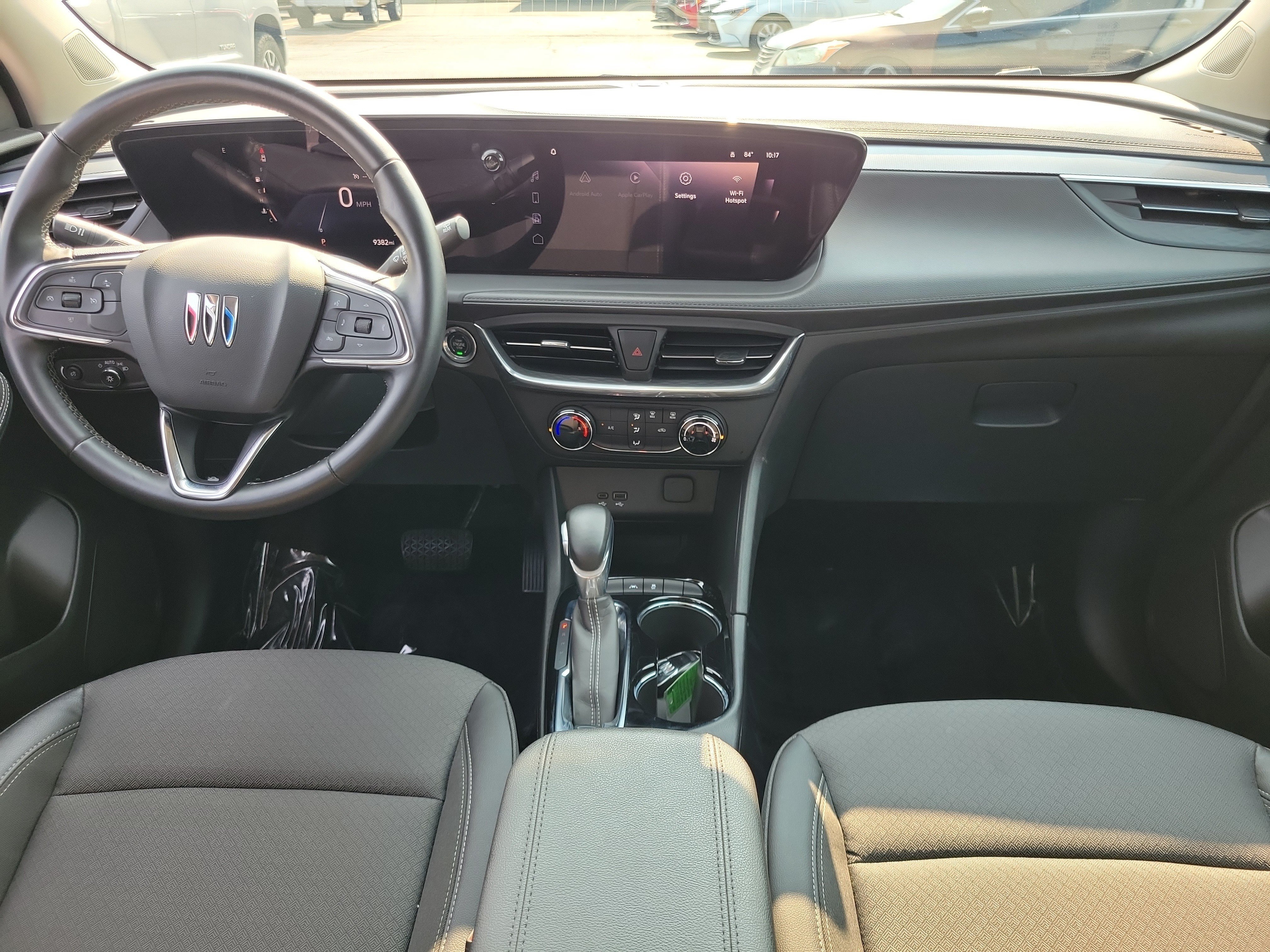 Used 2024 Buick Encore GX Preferred FWD image 9