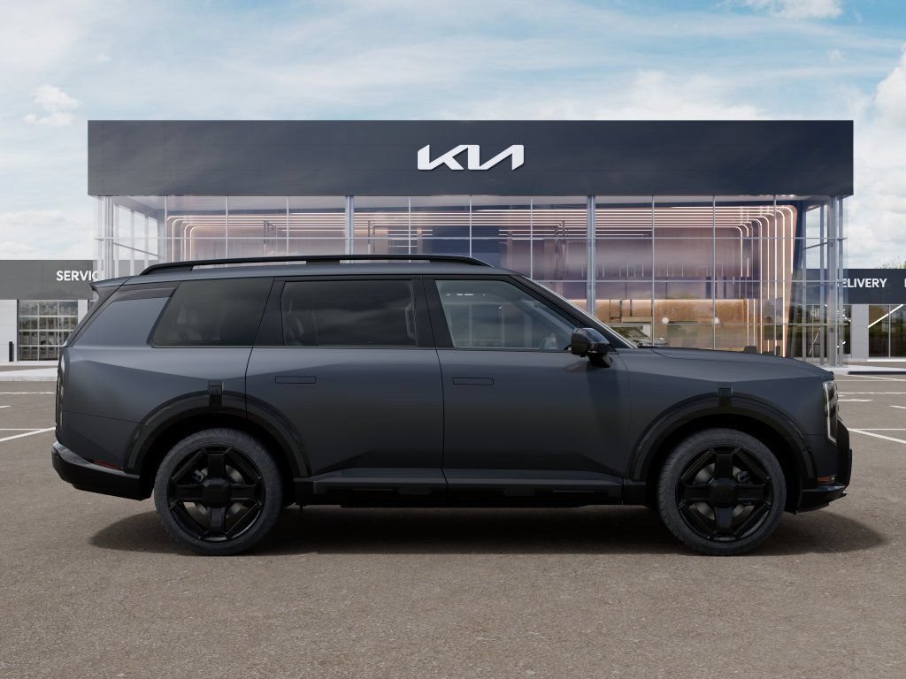 New 2027 Kia Telluride SX X-Line w/ Towing Package AWD/4WD image 7