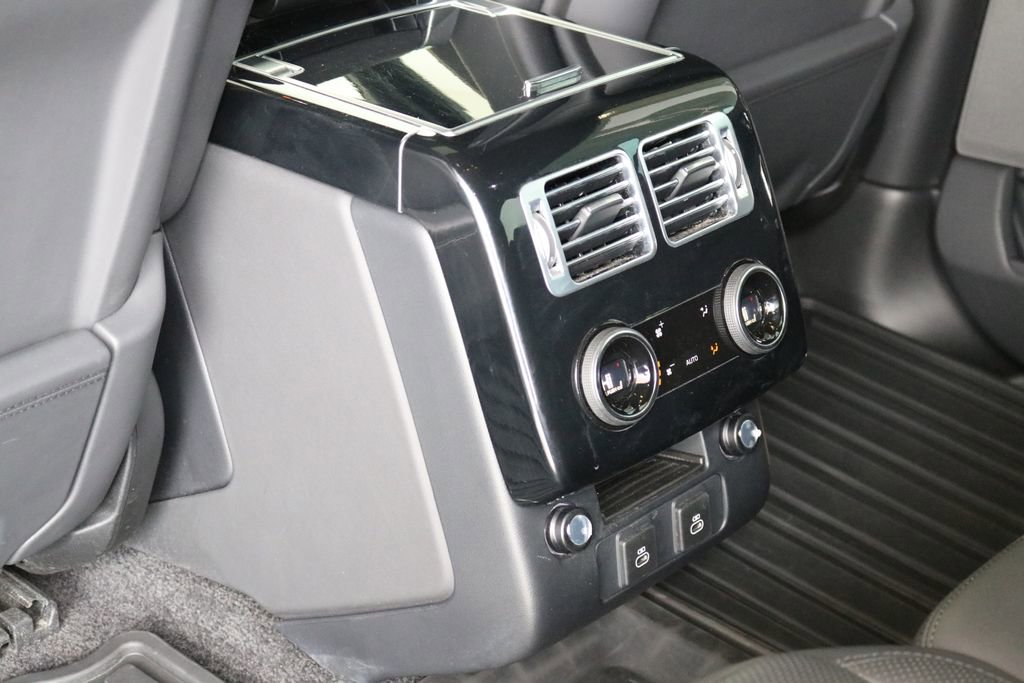 Used 2021 Land Rover Range Rover P525 Westminster Edition LWB image 26