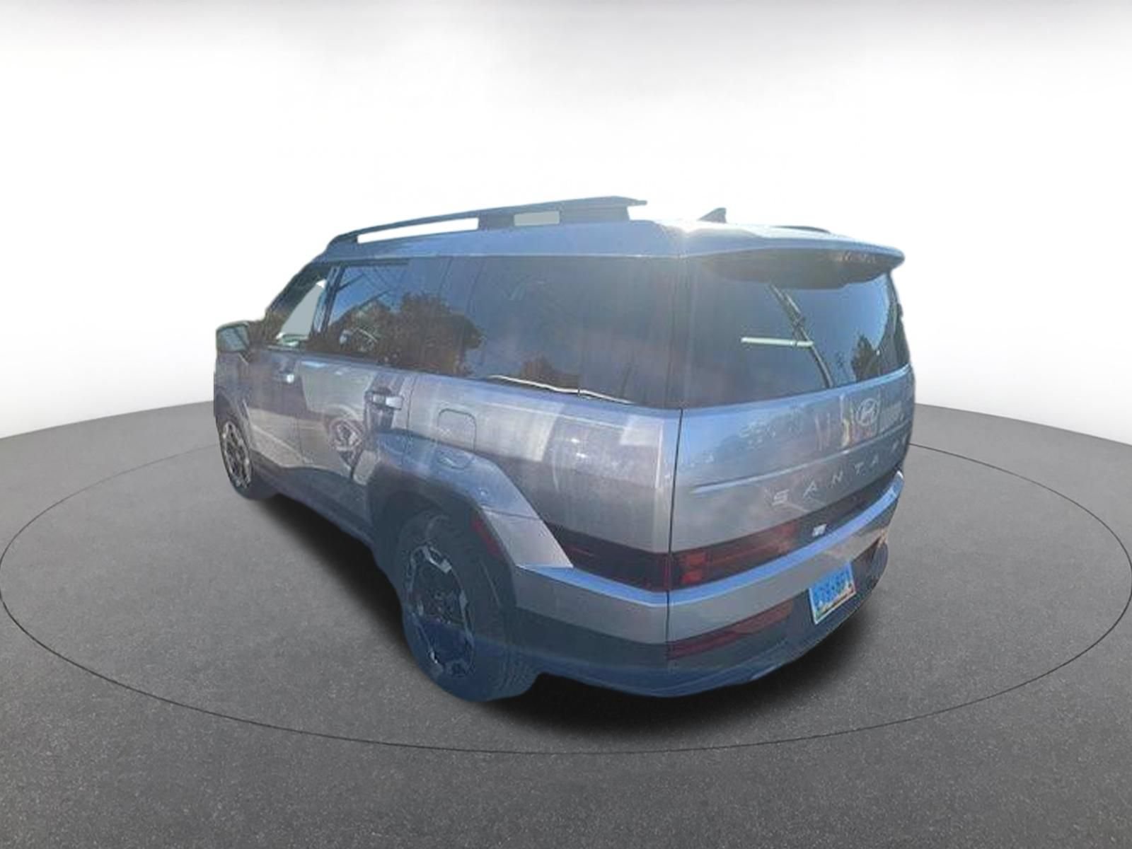 Used 2026 Hyundai Santa Fe SEL FWD image 6