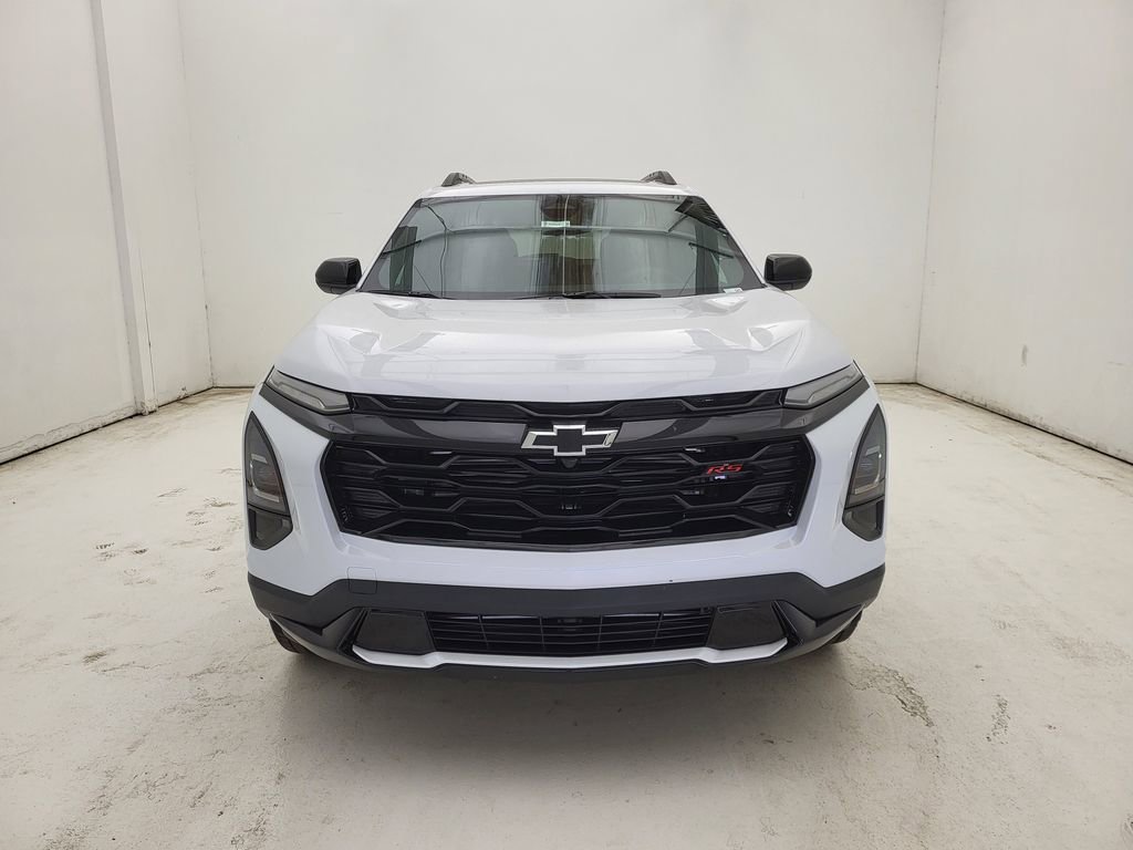 New 2026 Chevrolet Equinox RS image 22