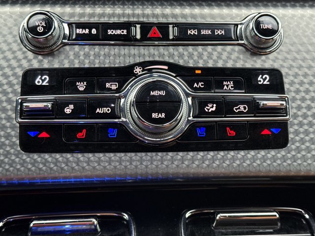 Used 2020 Lincoln Aviator Black Label Grand Touring image 20