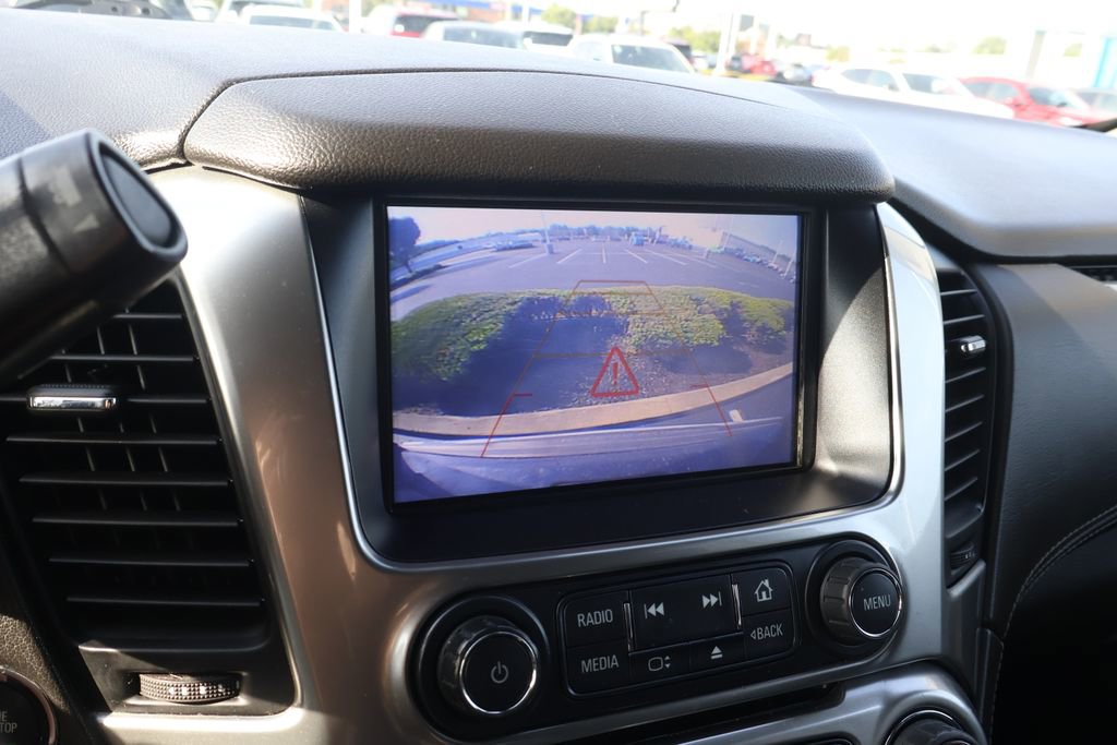 Used 2020 Chevrolet Tahoe Premier AWD/4WD image 27