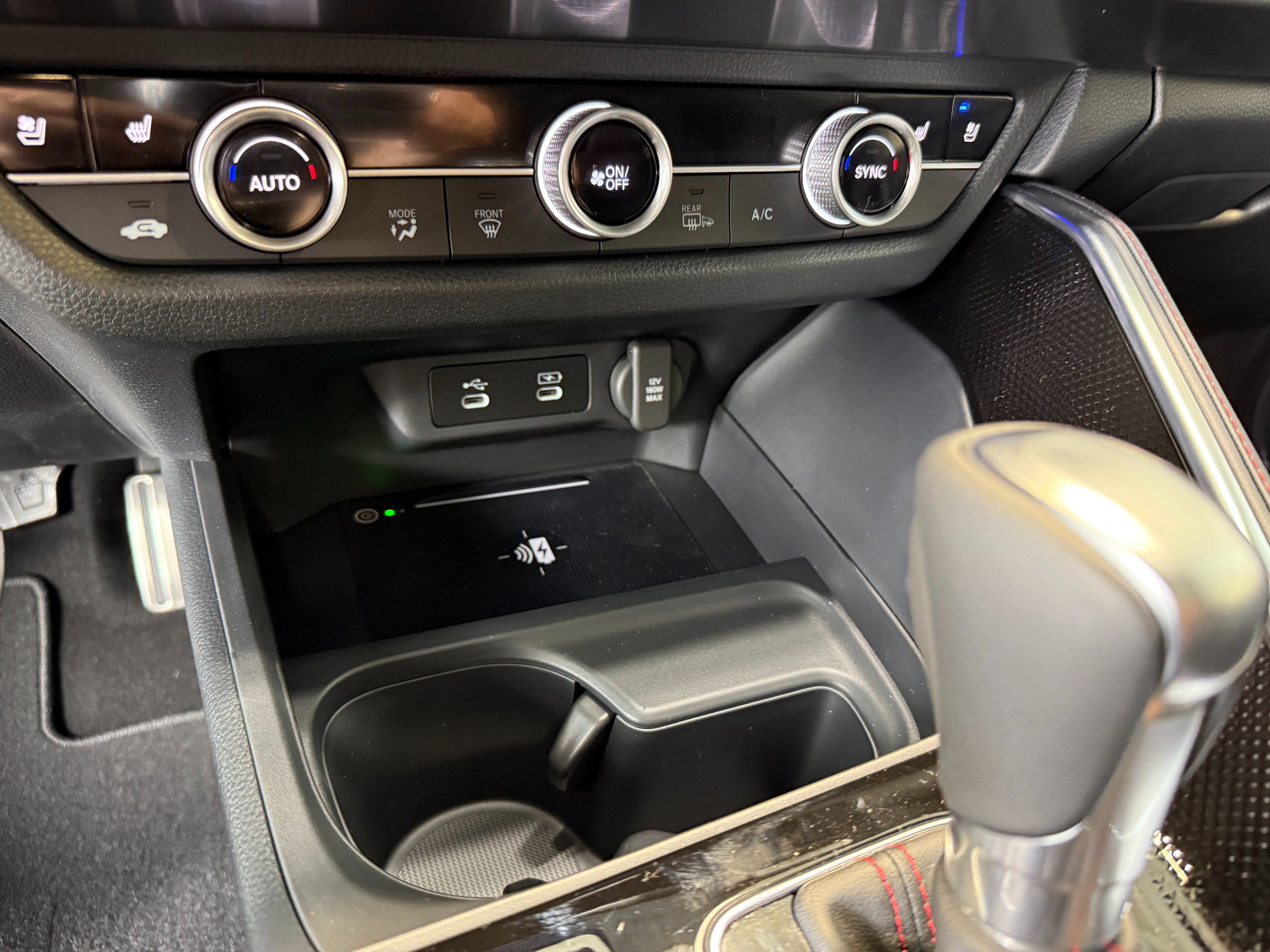 New 2025 Acura ADX A-Spec image 27