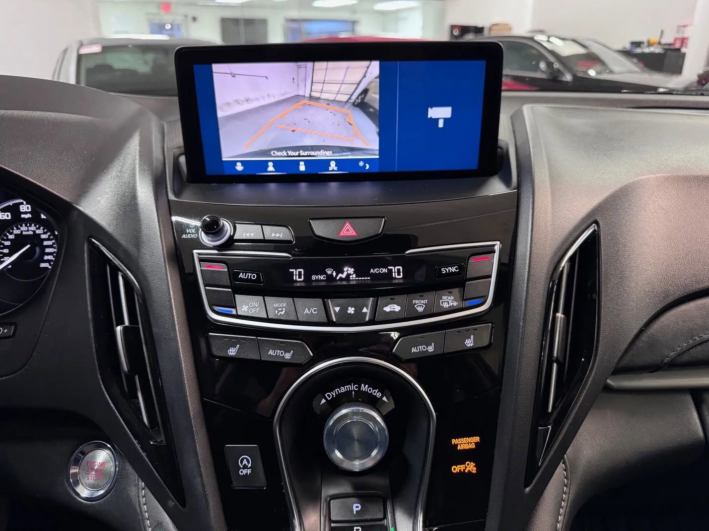 Used 2019 Acura RDX FWD w/ Technology Package image 25