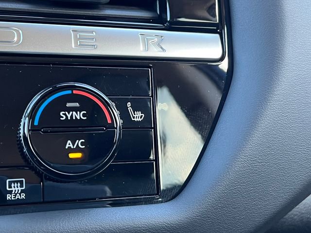 New 2026 Nissan Pathfinder SL image 28