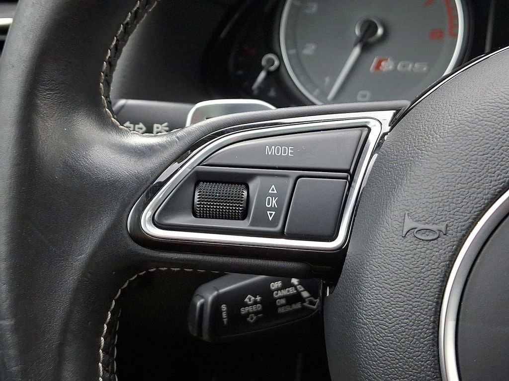 Used 2016 Audi SQ5 Premium Plus w/ Technology Package image 24