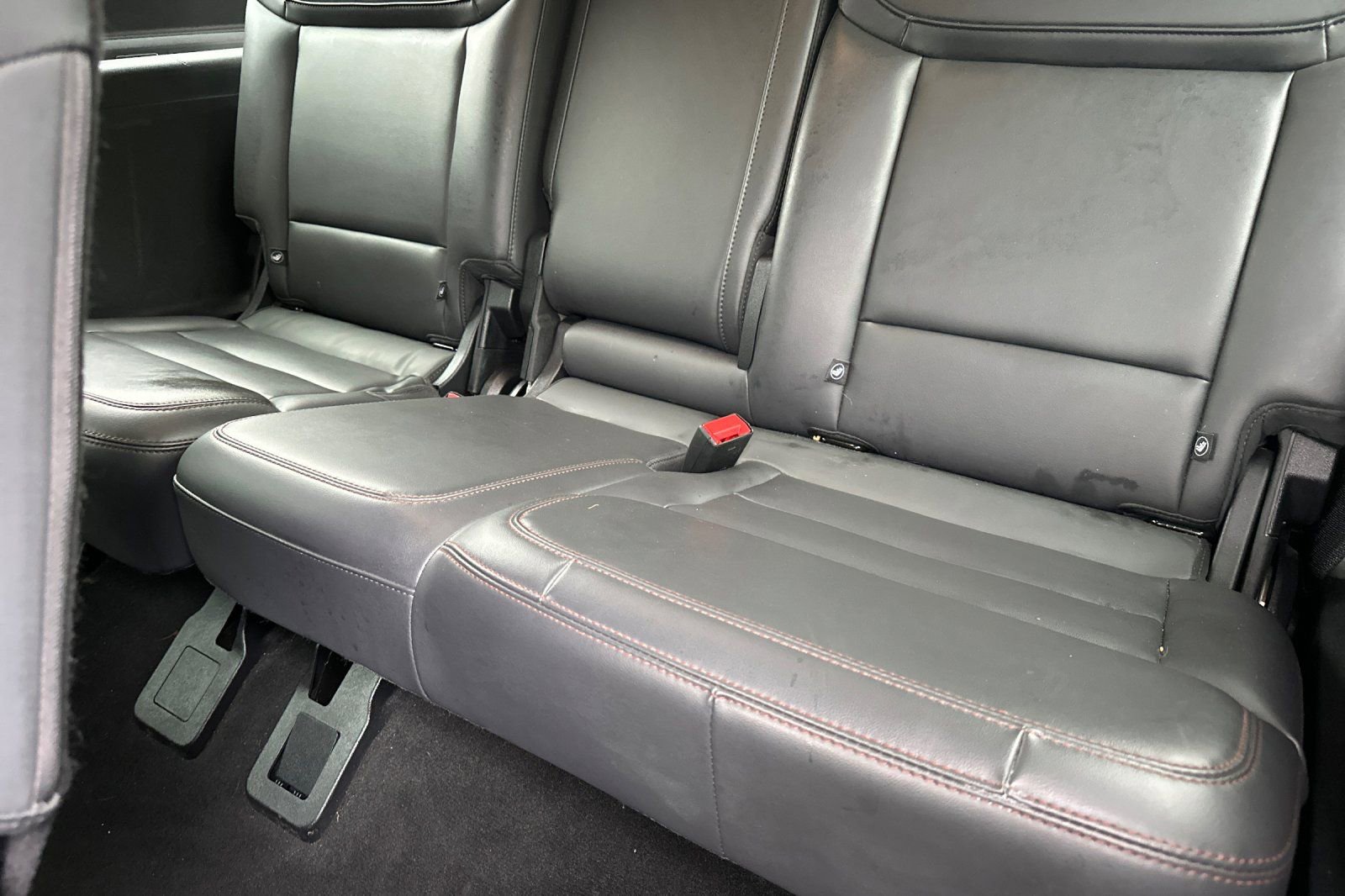 Used 2025 Ford Expedition Max Active image 13