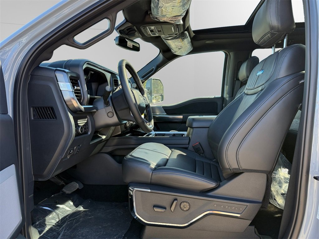 New 2026 Ford F350 Platinum image 13