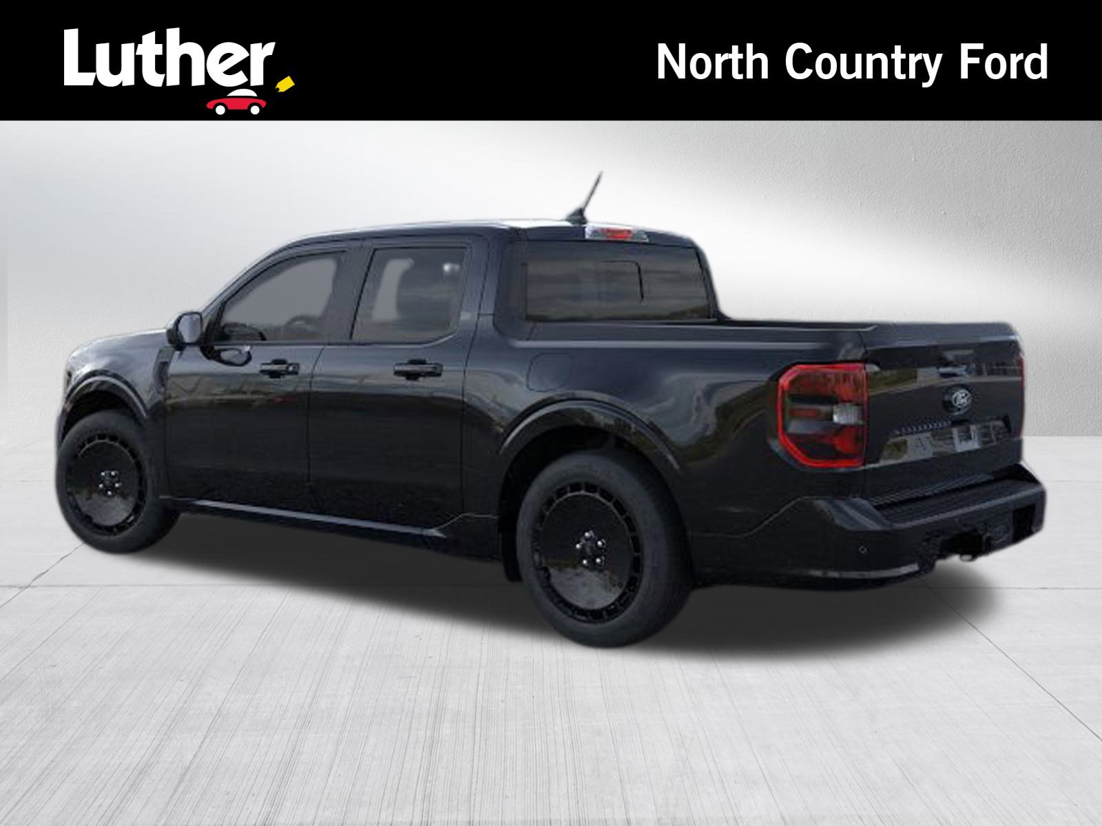 New 2025 Ford Maverick Lobo image 4