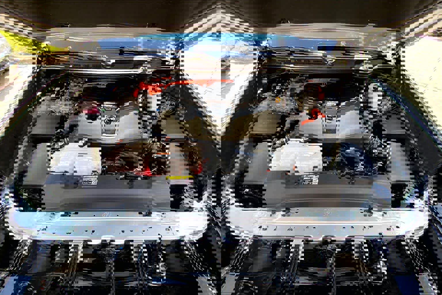 Used 2022 Toyota Tundra Capstone image 32