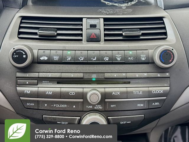 Used 2011 Honda Accord LX image 14