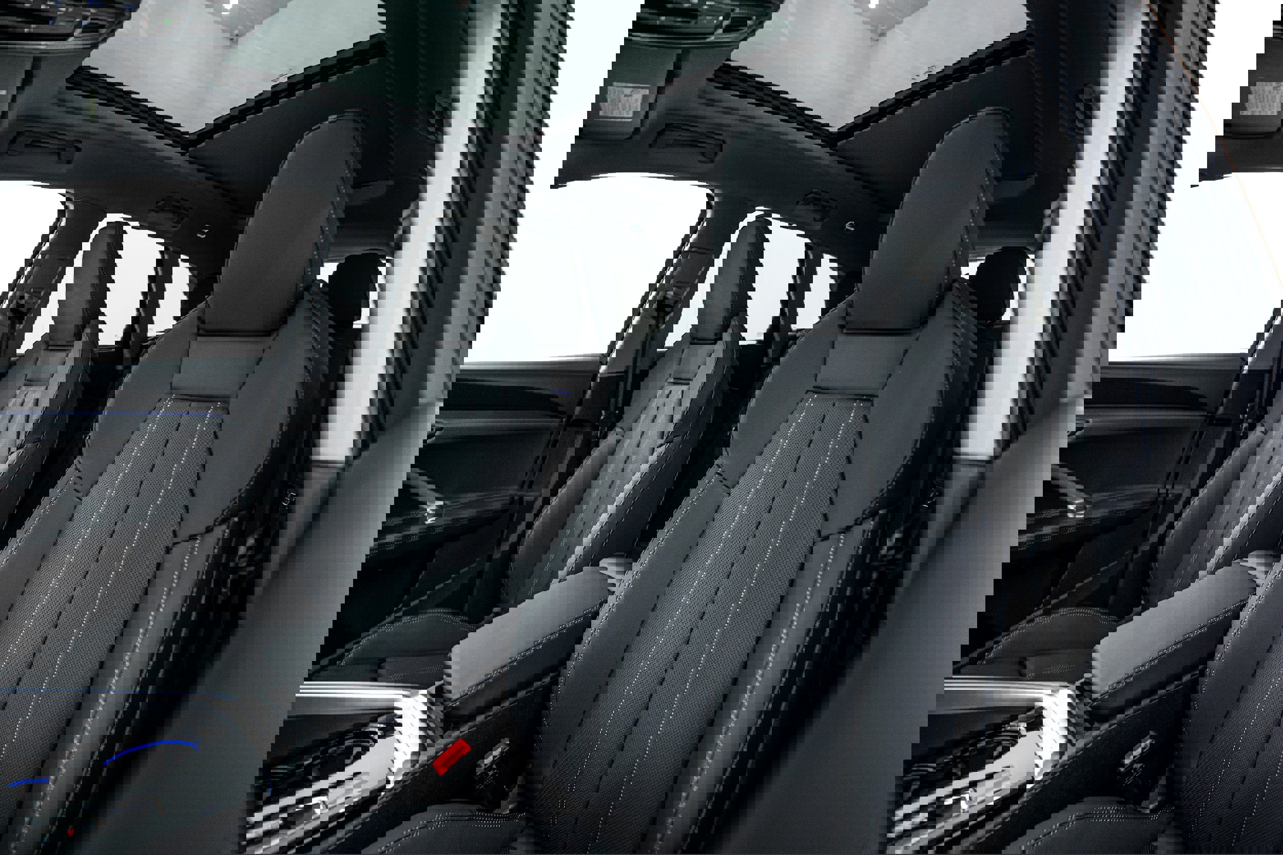 New 2025 Audi Q5 Premium Plus image 15