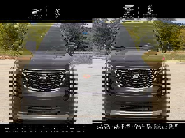 Certified 2023 Cadillac XT4 Premium Luxury w/ Technology Package image 12