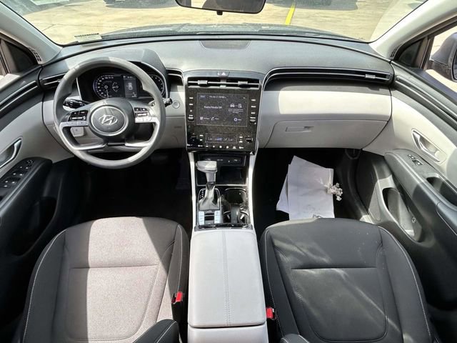 Certified 2024 Hyundai Tucson SEL image 9