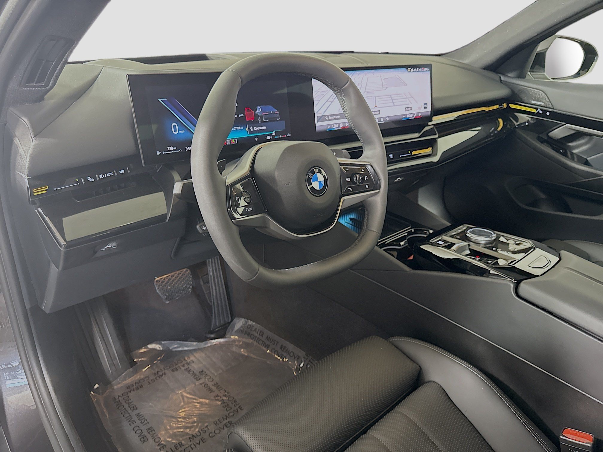 Used 2026 BMW 530i RWD image 23