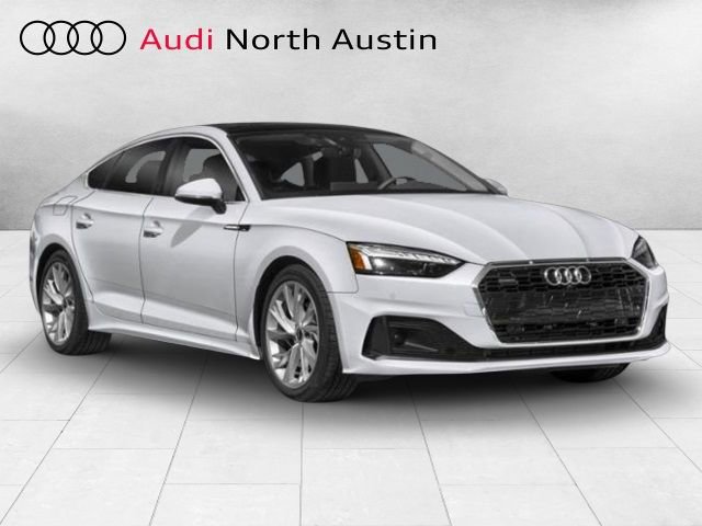 Used 2024 Audi A5 2.0T Premium Plus w/ Premium Plus image 6