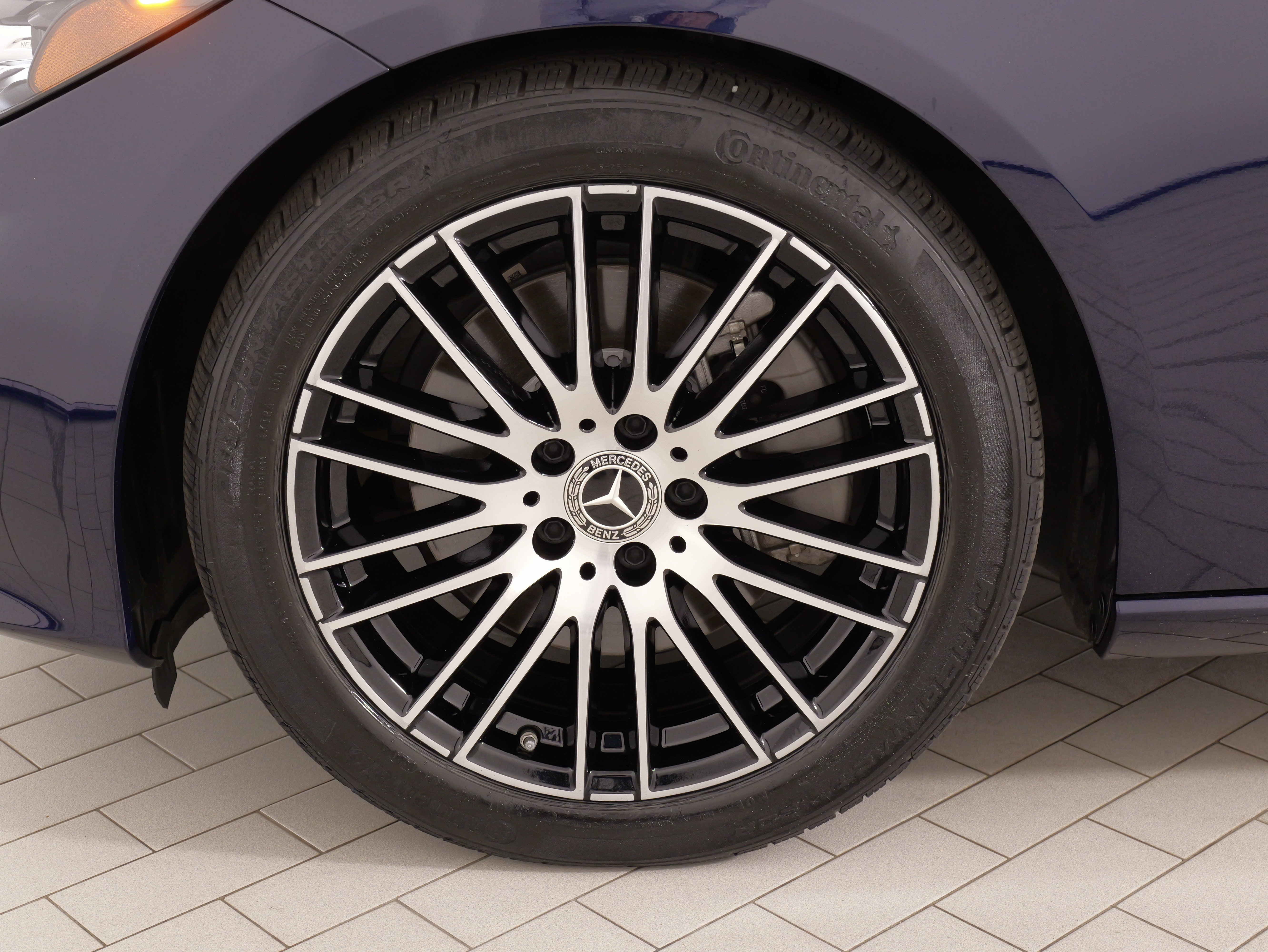 Used 2022 Mercedes-Benz C 300 4MATIC Sedan image 48