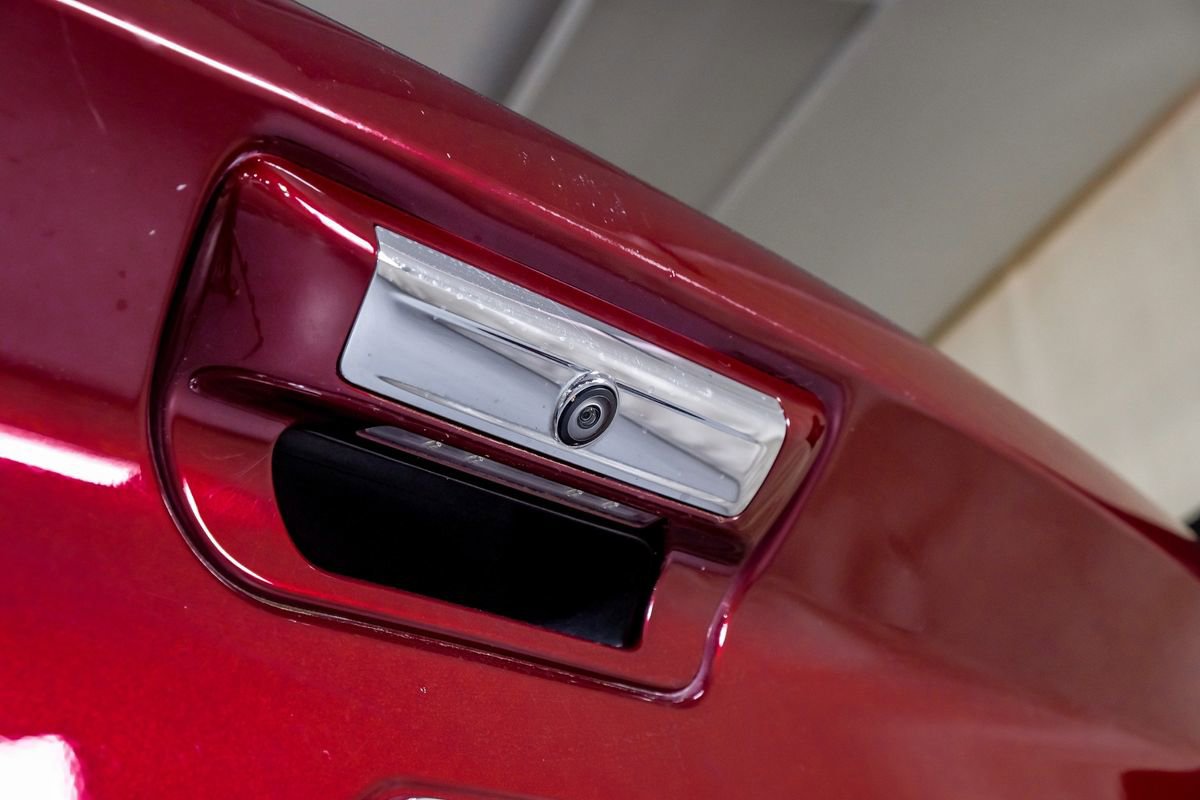 Used 2022 RAM 3500 Limited image 49