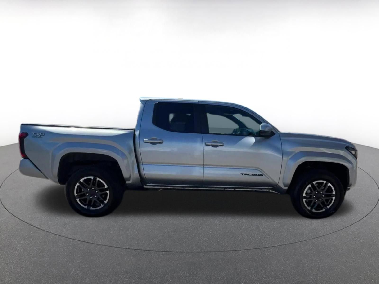 Used 2024 Toyota Tacoma TRD Sport RWD image 16