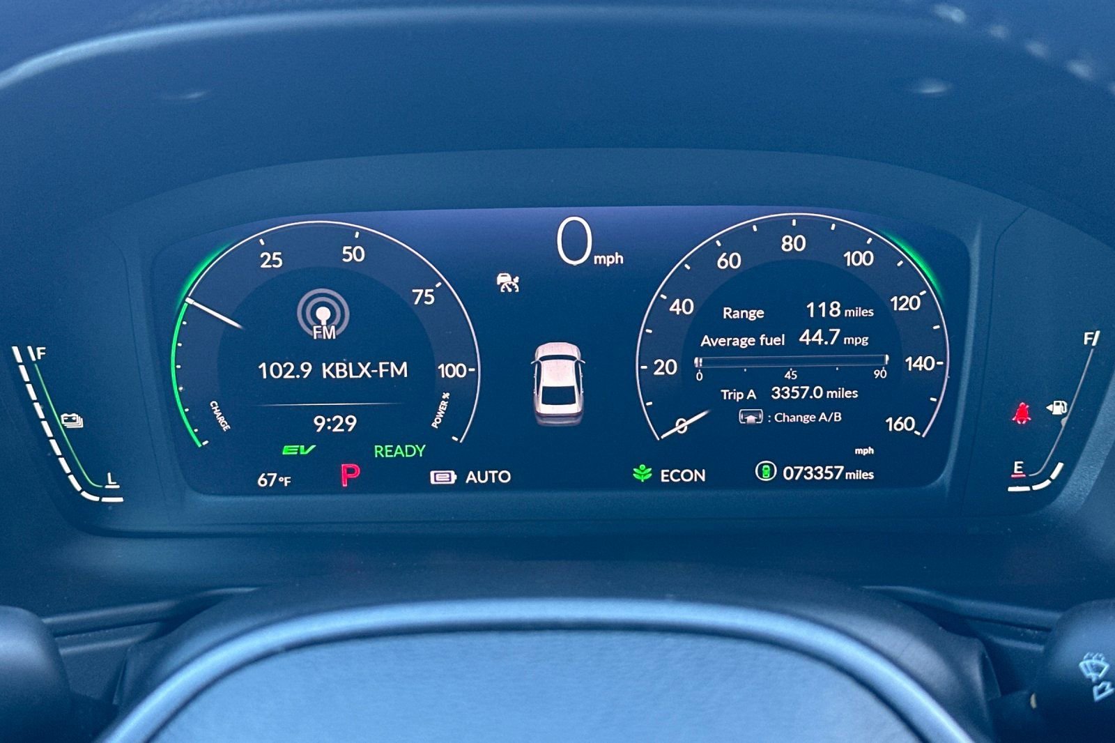 Certified 2023 Honda Accord Sport image 28