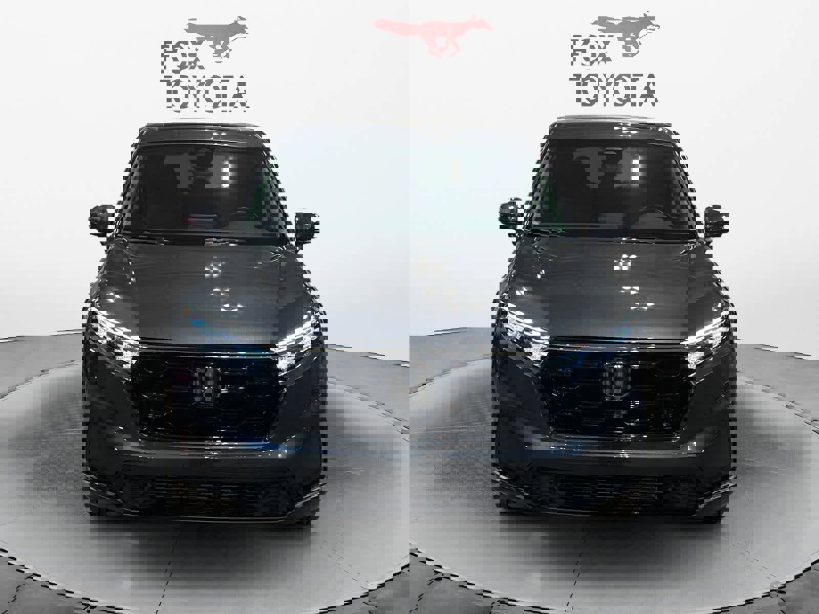 Used 2025 Honda CR-V EX-L image 9