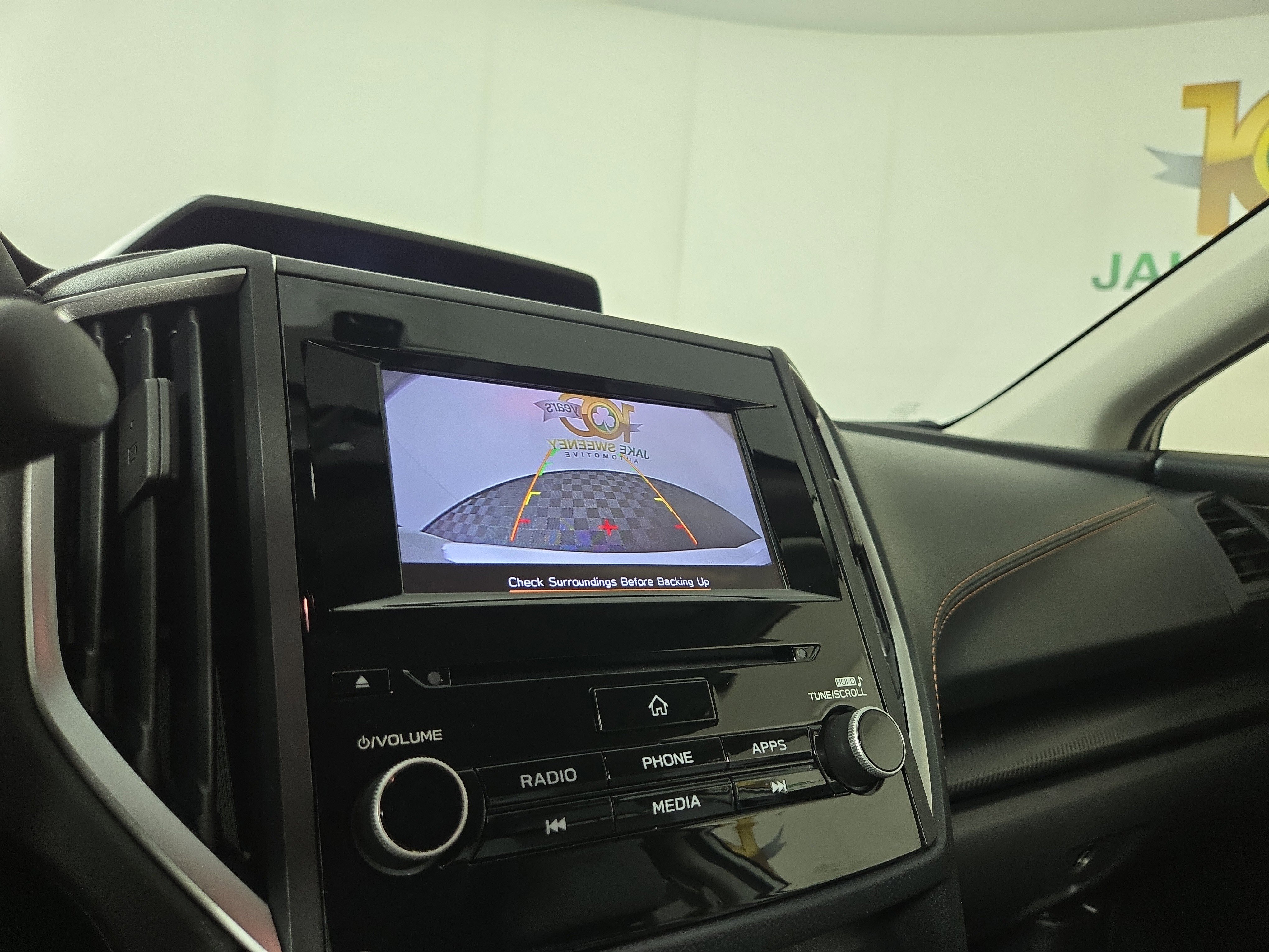 Used 2023 Subaru Crosstrek 2.0i Premium image 20