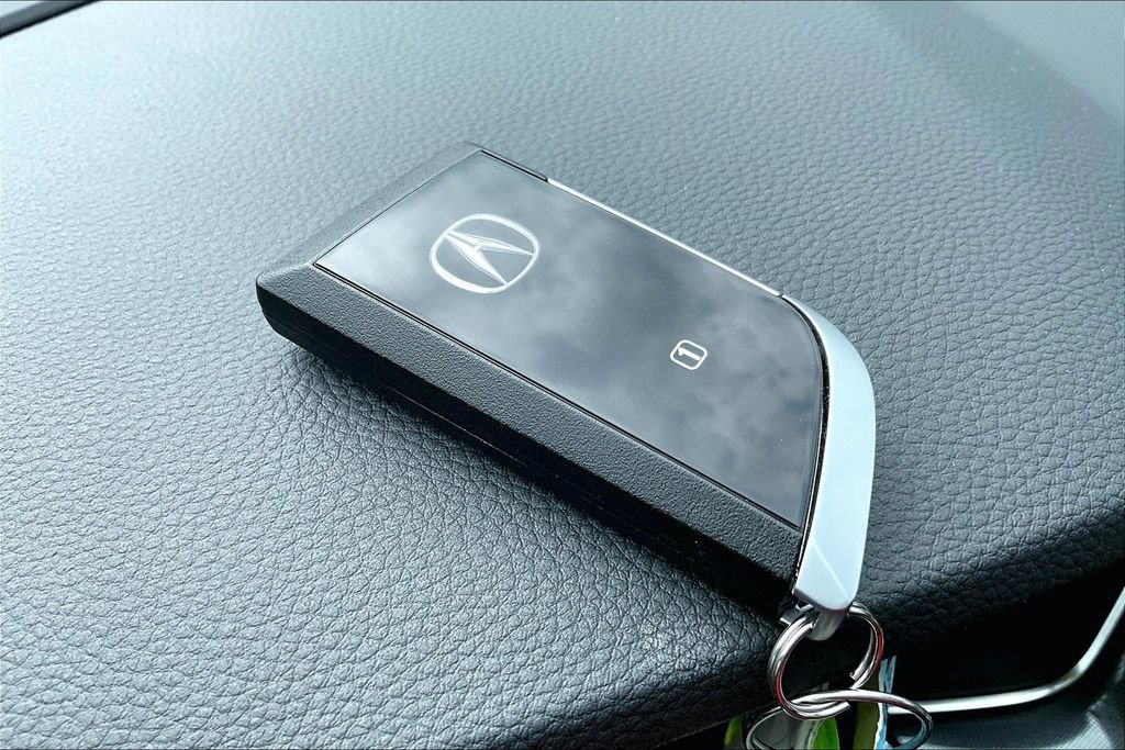 Used 2025 Acura Integra A-Spec image 13