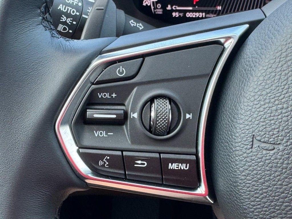 Certified 2026 Acura MDX w/ Technology Package image 21