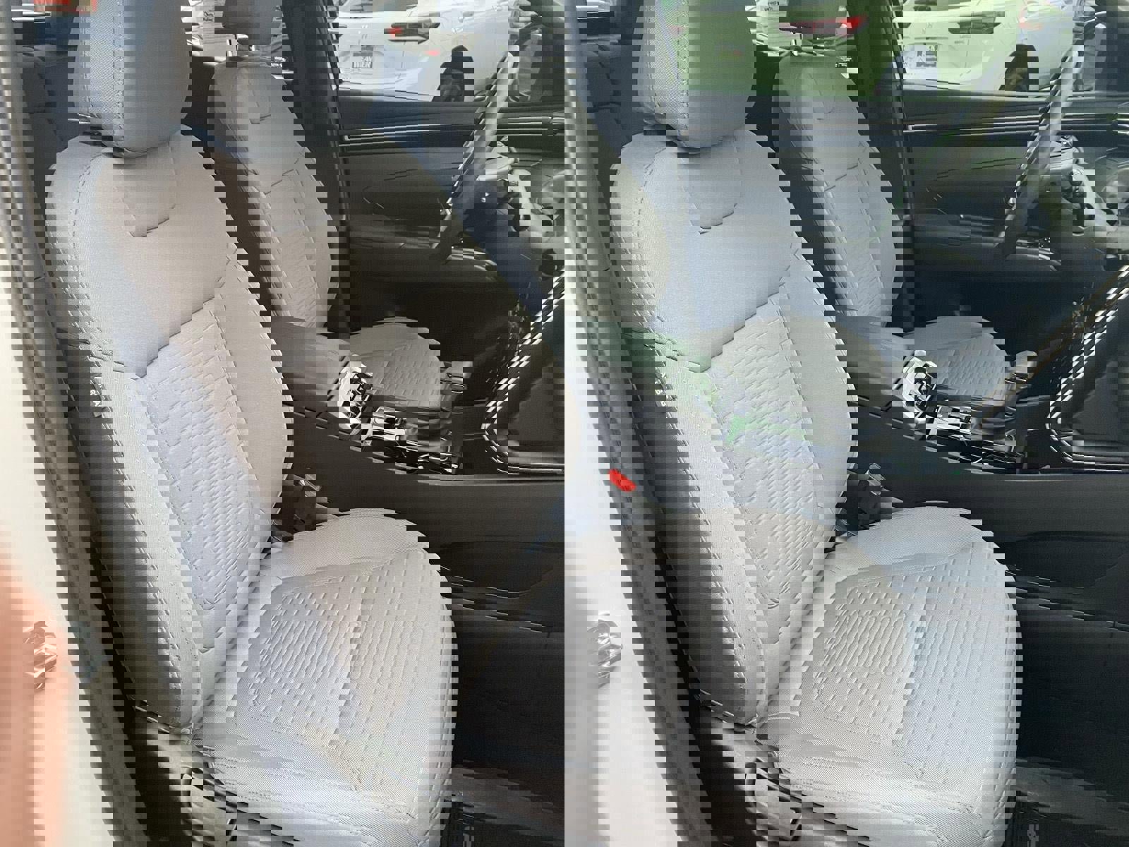 Used 2024 Hyundai Santa Cruz SEL w/ Activity Package image 28