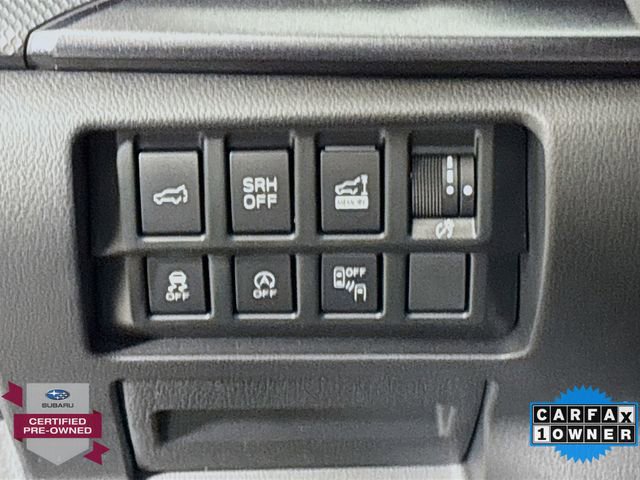 Certified 2024 Subaru Forester Sport image 10