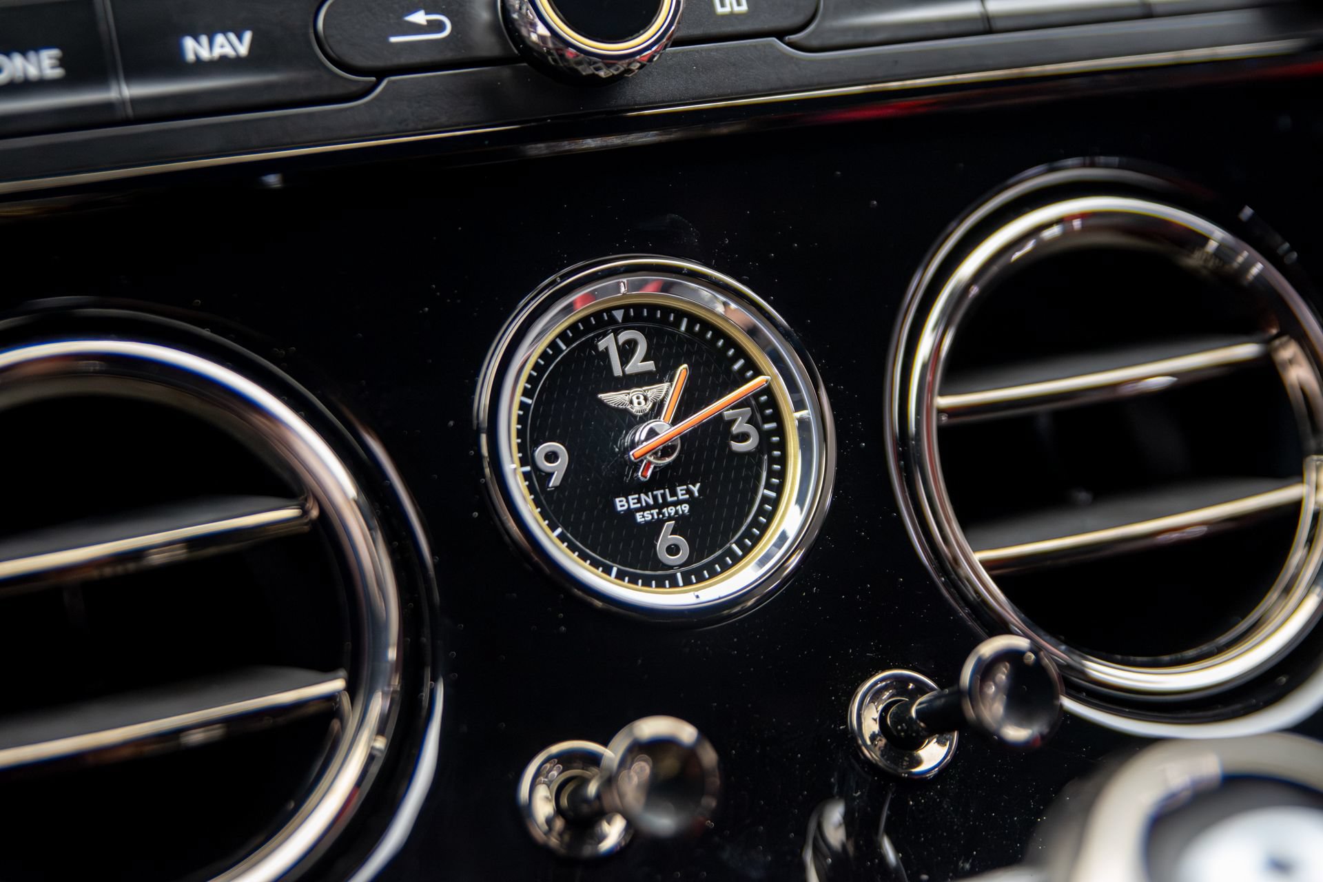 New 2026 Bentley Continental GT AWD/4WD image 24