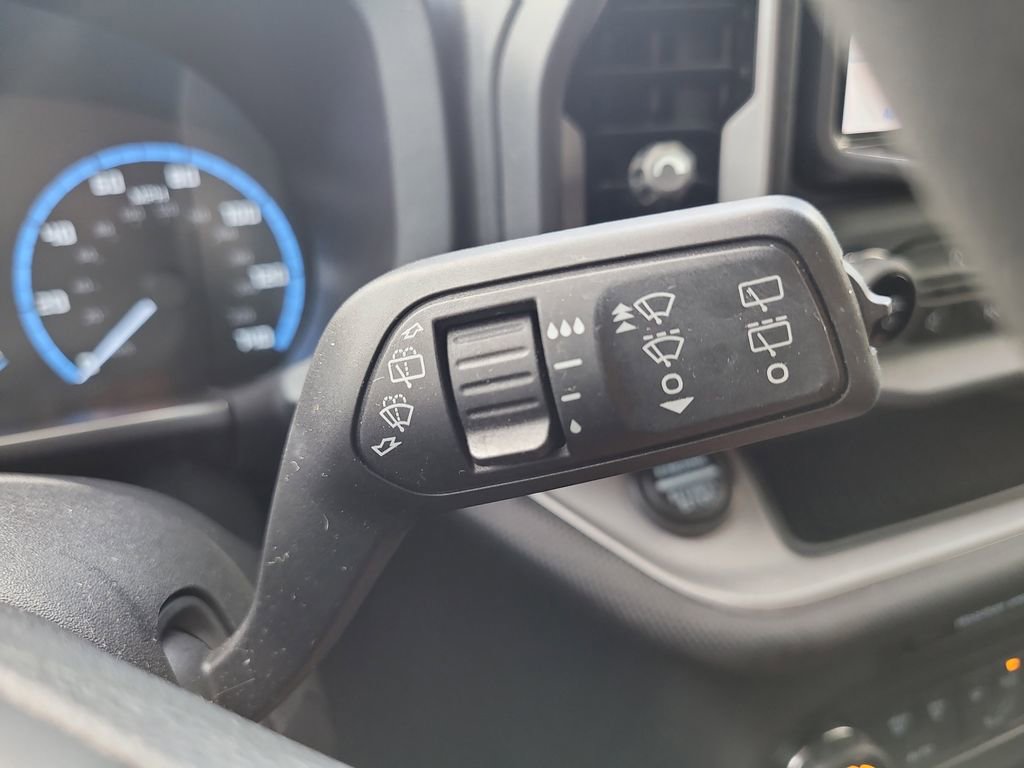 Used 2021 Ford Bronco Sport Big Bend image 28