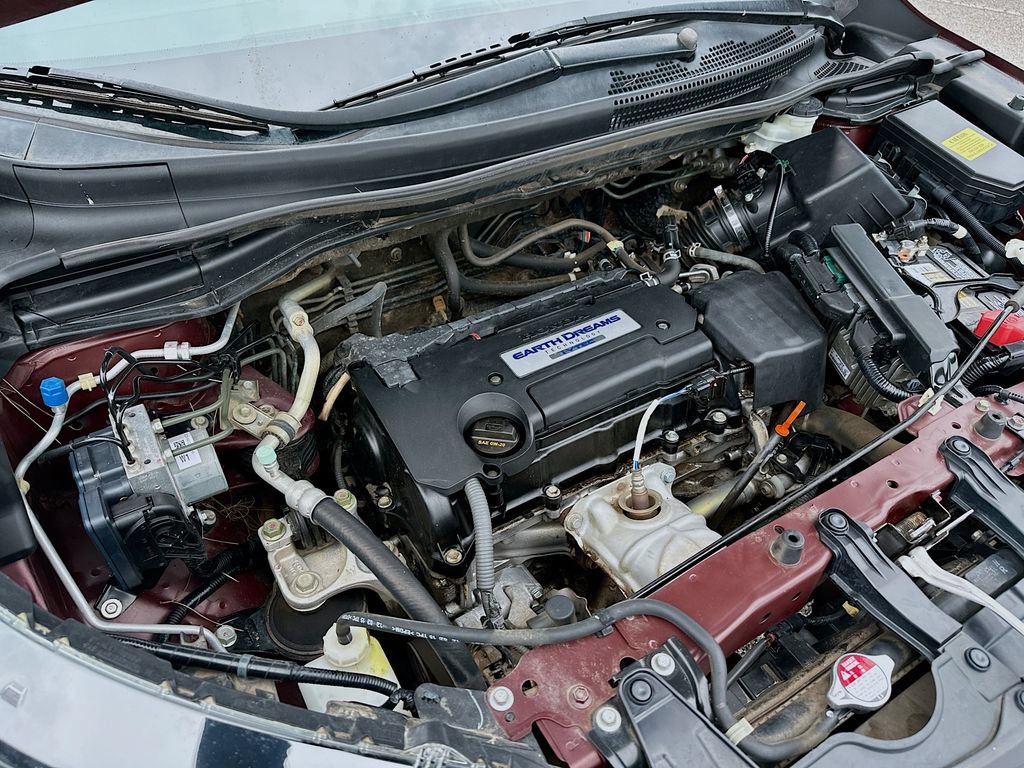 Used 2015 Honda CR-V EX-L image 26