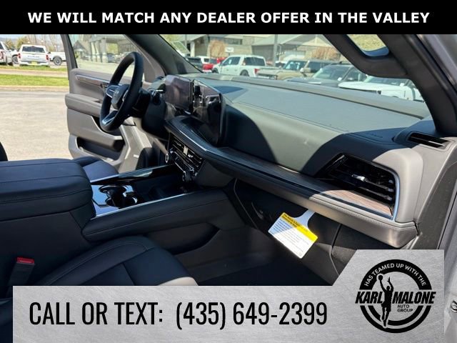 New 2026 Chevrolet Suburban LT w/ Comfort Package AWD/4WD image 41