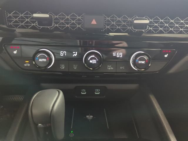 New 2026 Honda Accord EX-L image 20