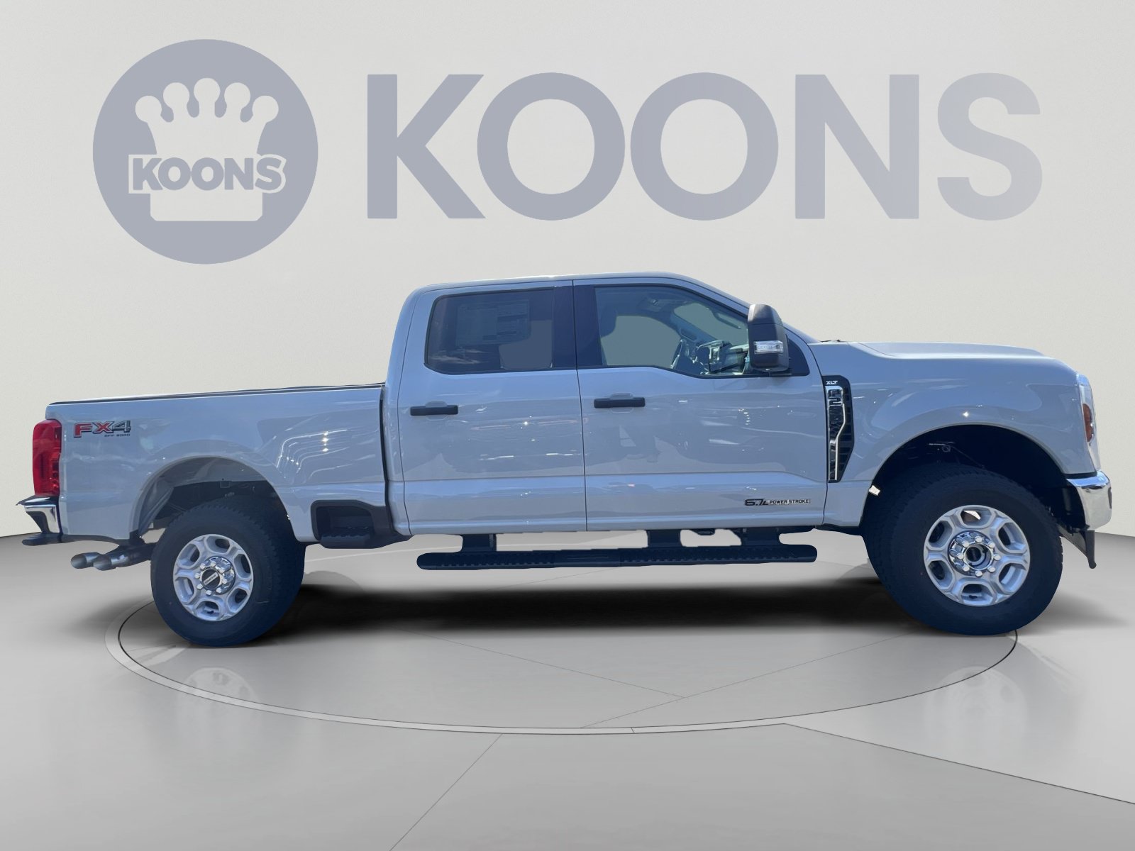 New 2026 Ford F250 XLT w/ FX4 Off-Road Package AWD/4WD image 17