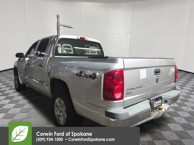 Used 2005 Dodge Dakota SLT image 11