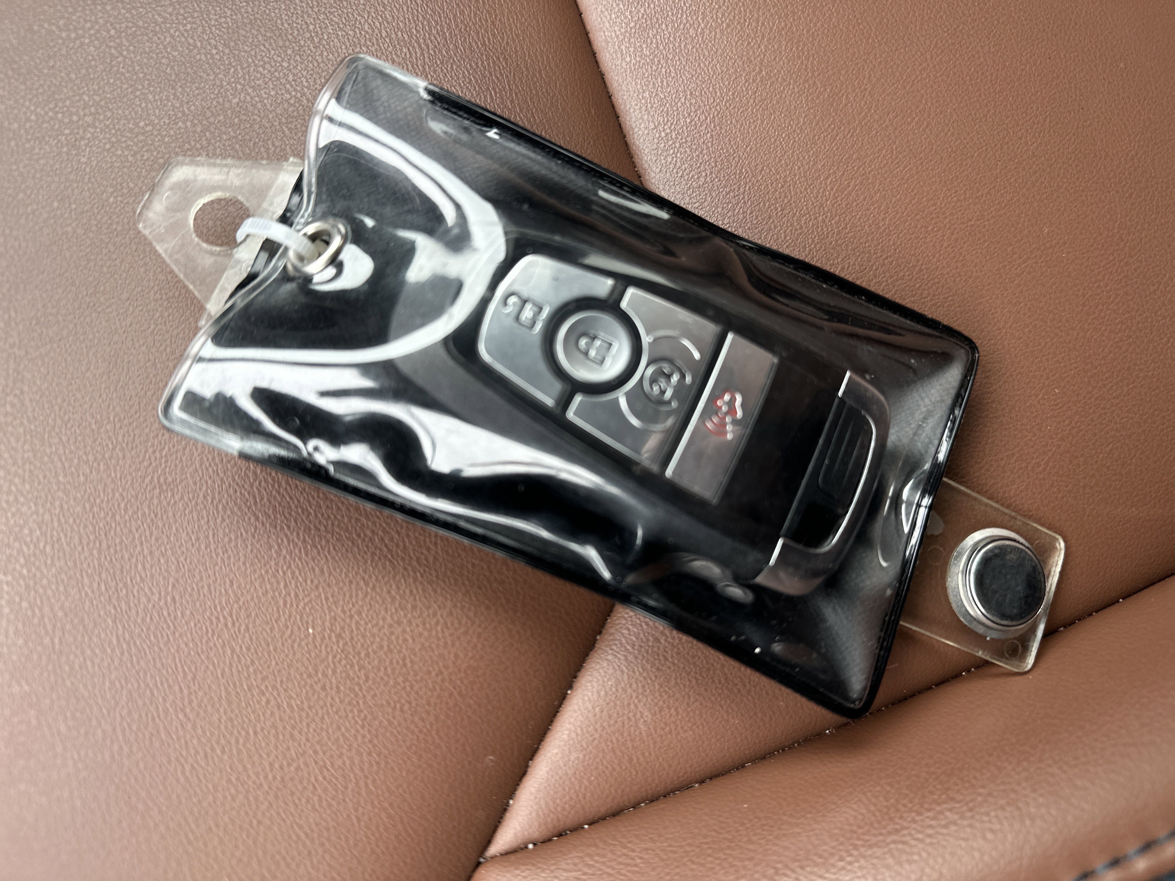 Used 2023 Ford Maverick Lariat w/ Lariat Luxury Package image 28