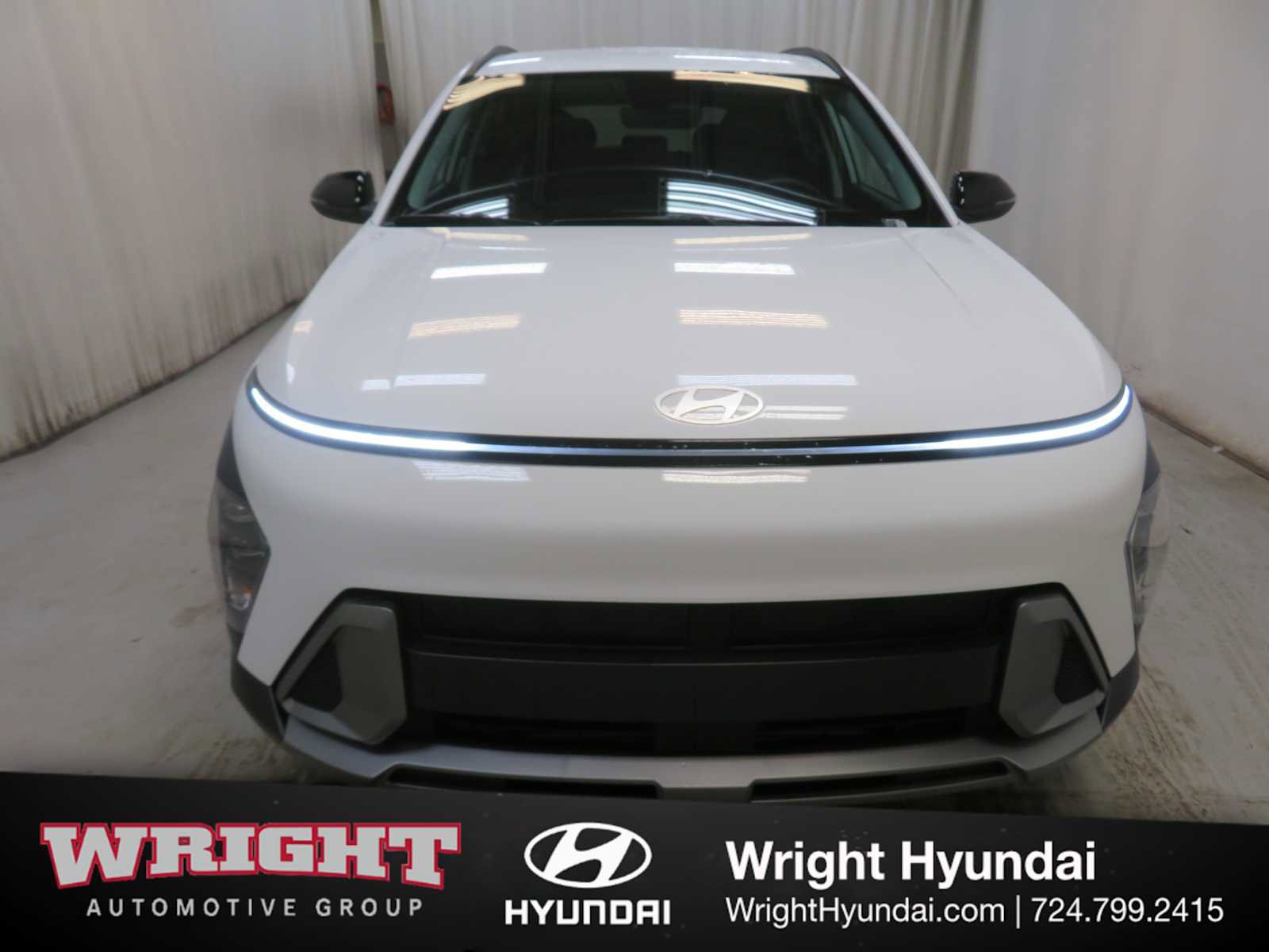 New 2026 Hyundai Kona SEL Premium AWD/4WD image 2